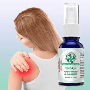 Tend-On a natural solution for lady
